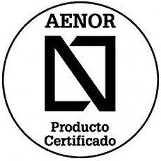 AENOR firma de calidad